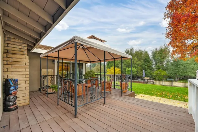 $699,000 | 6901 Pera Drive, Rancho Murieta, CA 95683