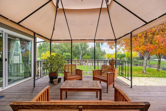 $699,000 | 6901 Pera Drive, Rancho Murieta, CA 95683