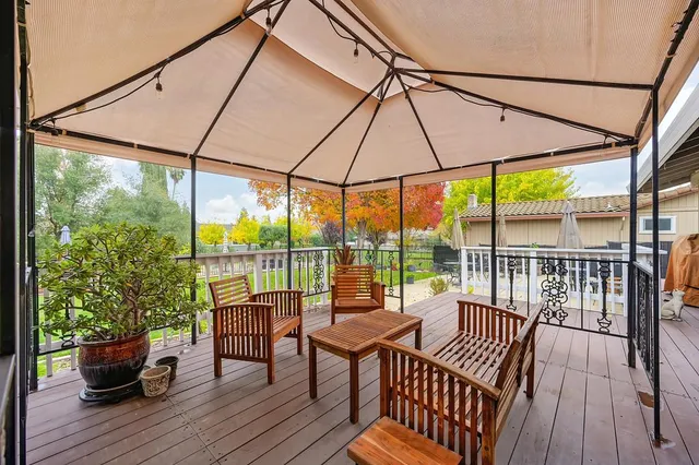 $699,000 | 6901 Pera Drive, Rancho Murieta, CA 95683