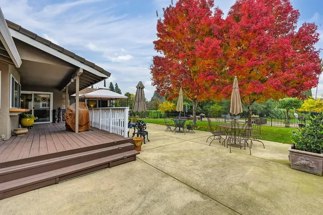 $699,000 | 6901 Pera Drive, Rancho Murieta, CA 95683