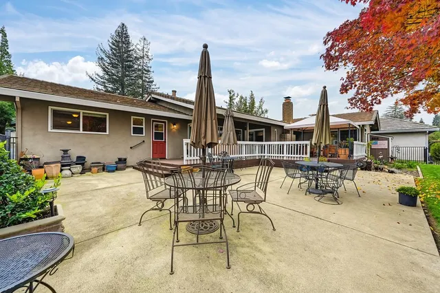 $699,000 | 6901 Pera Drive, Rancho Murieta, CA 95683