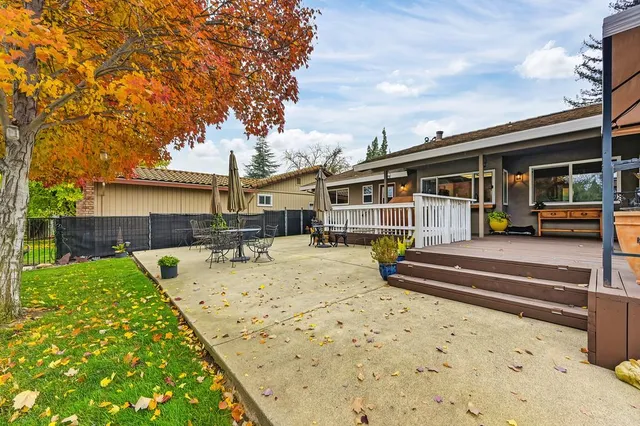 $699,000 | 6901 Pera Drive, Rancho Murieta, CA 95683