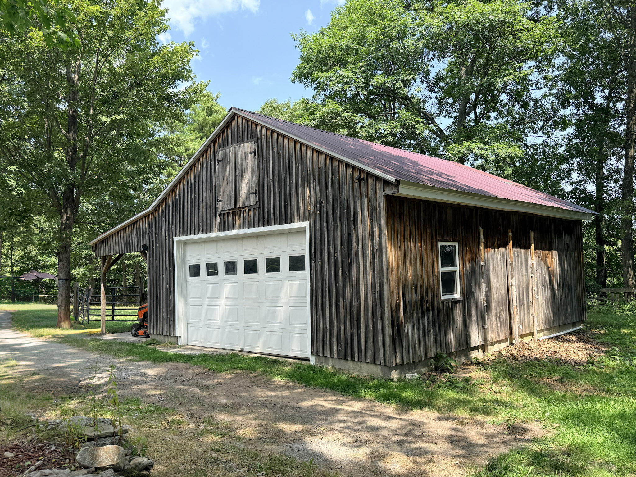 311 Mitchell Road Peru, NY 12972 - Photo 40 of 45