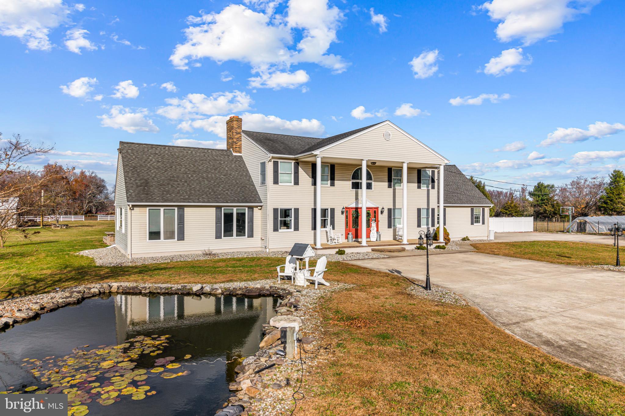 91 Fox Road Bridgeton, NJ 08302 - Photo 1 of 78