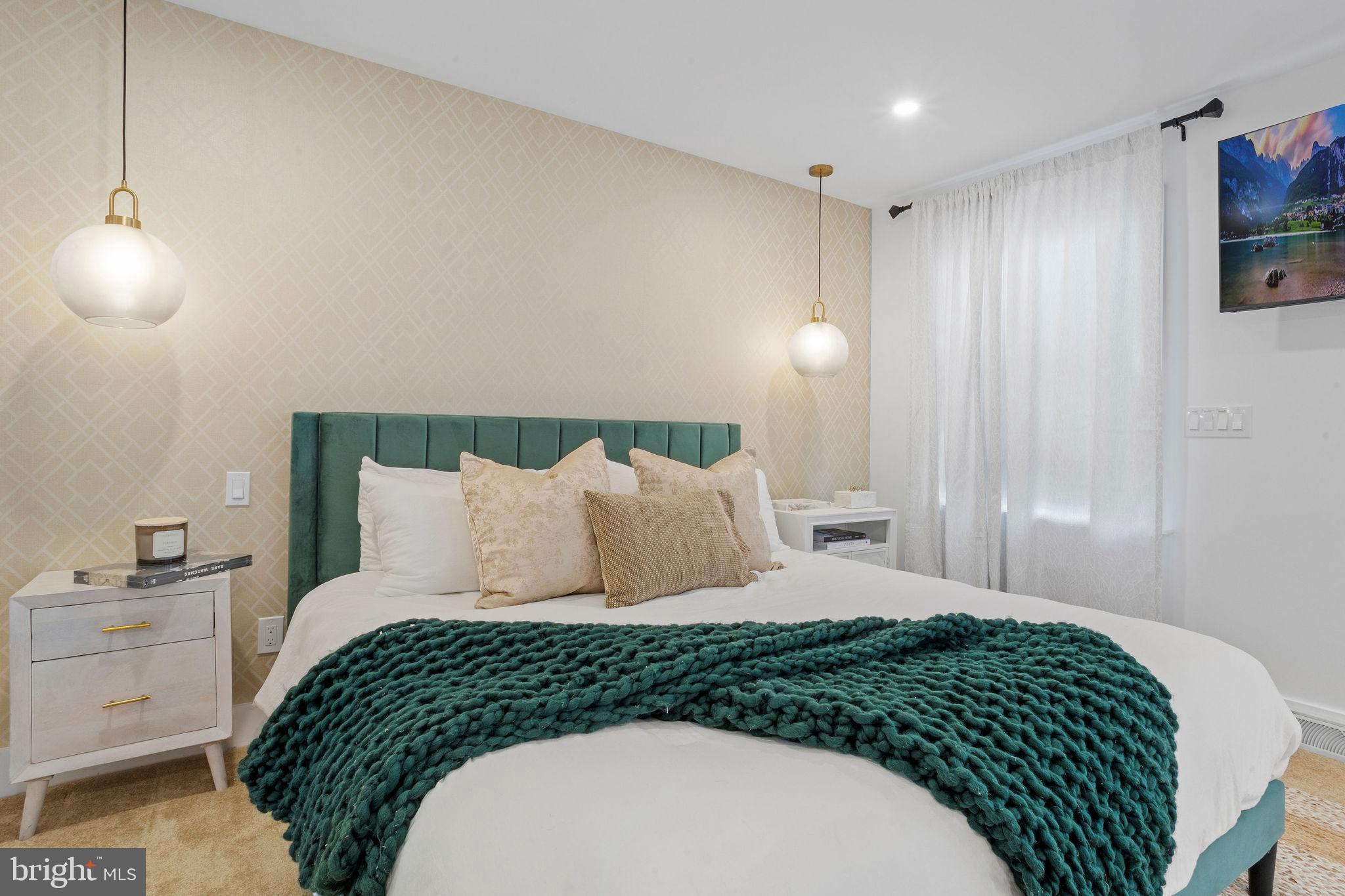 91 Fox Road Bridgeton, NJ 08302 - Photo 16 of 78 First floor bedroom/in-law suite