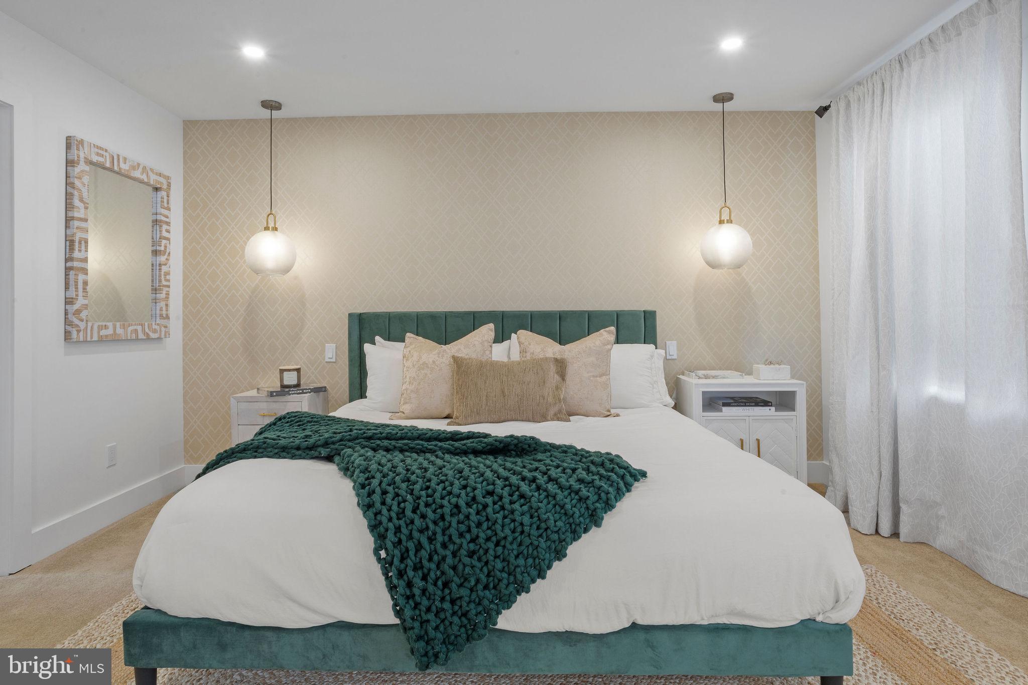 91 Fox Road Bridgeton, NJ 08302 - Photo 17 of 78 First floor bedroom/in-law suite