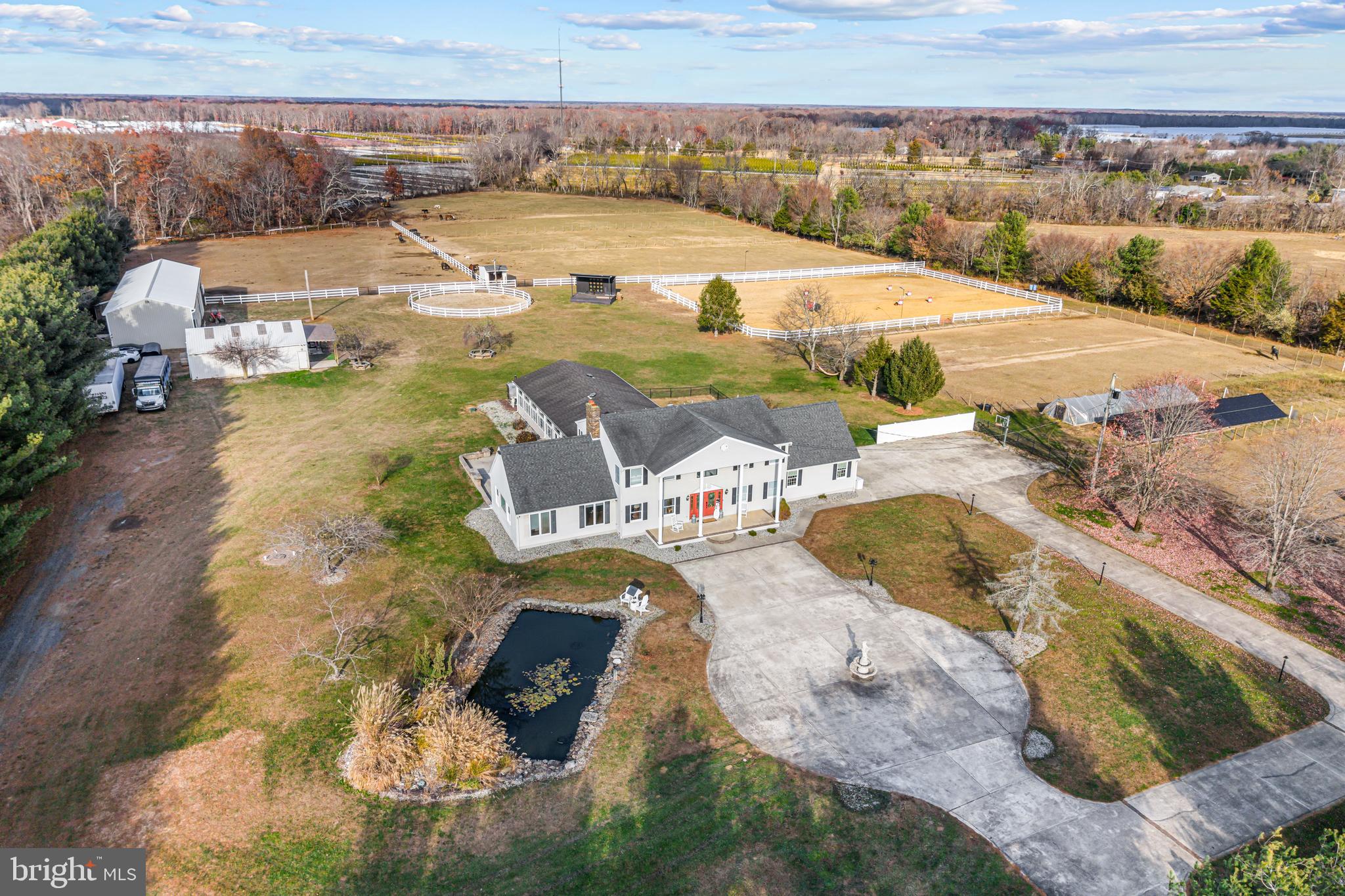 91 Fox Road Bridgeton, NJ 08302 - Photo 5 of 78