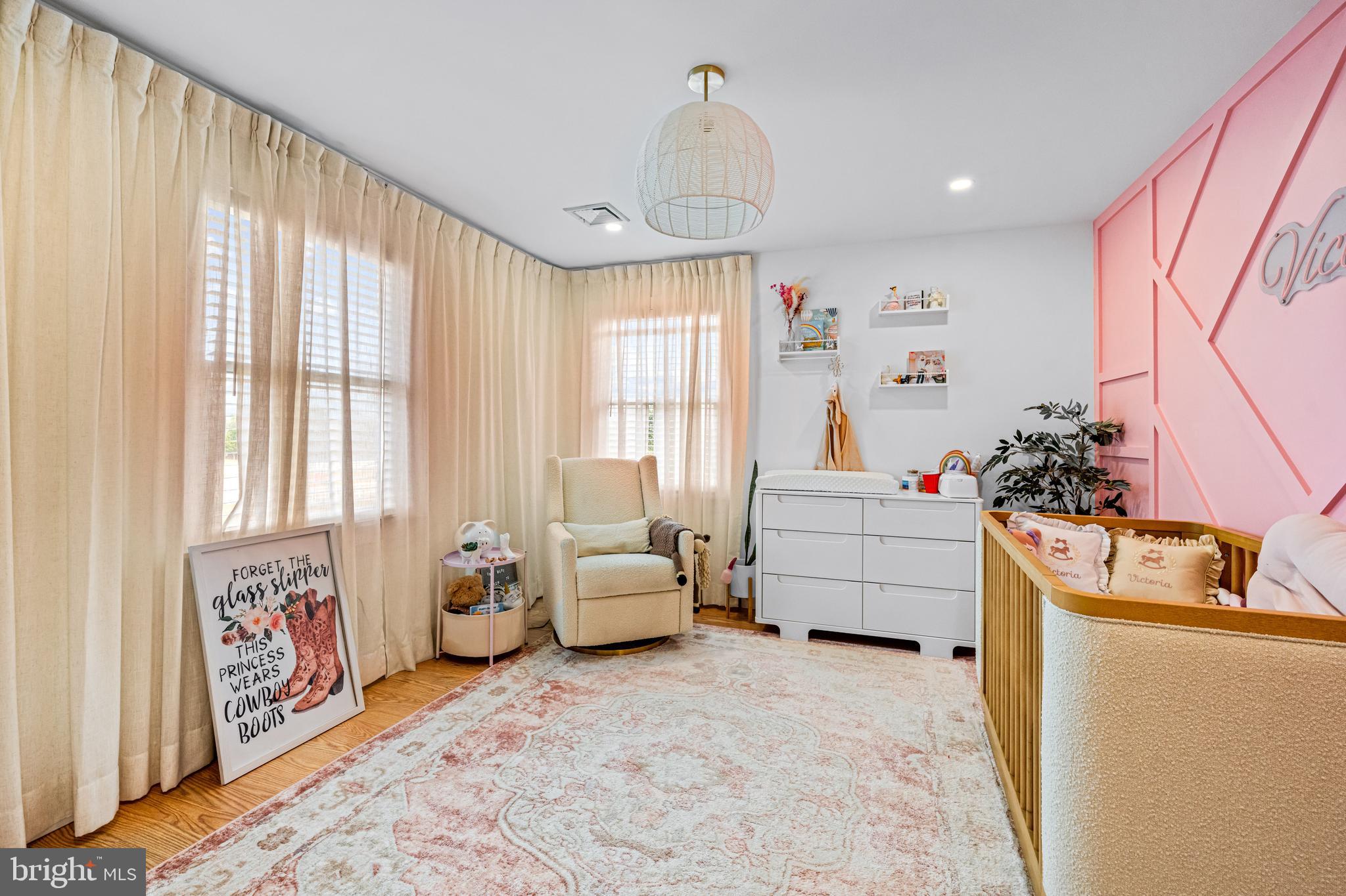 91 Fox Road Bridgeton, NJ 08302 - Photo 60 of 78 Second bedroom