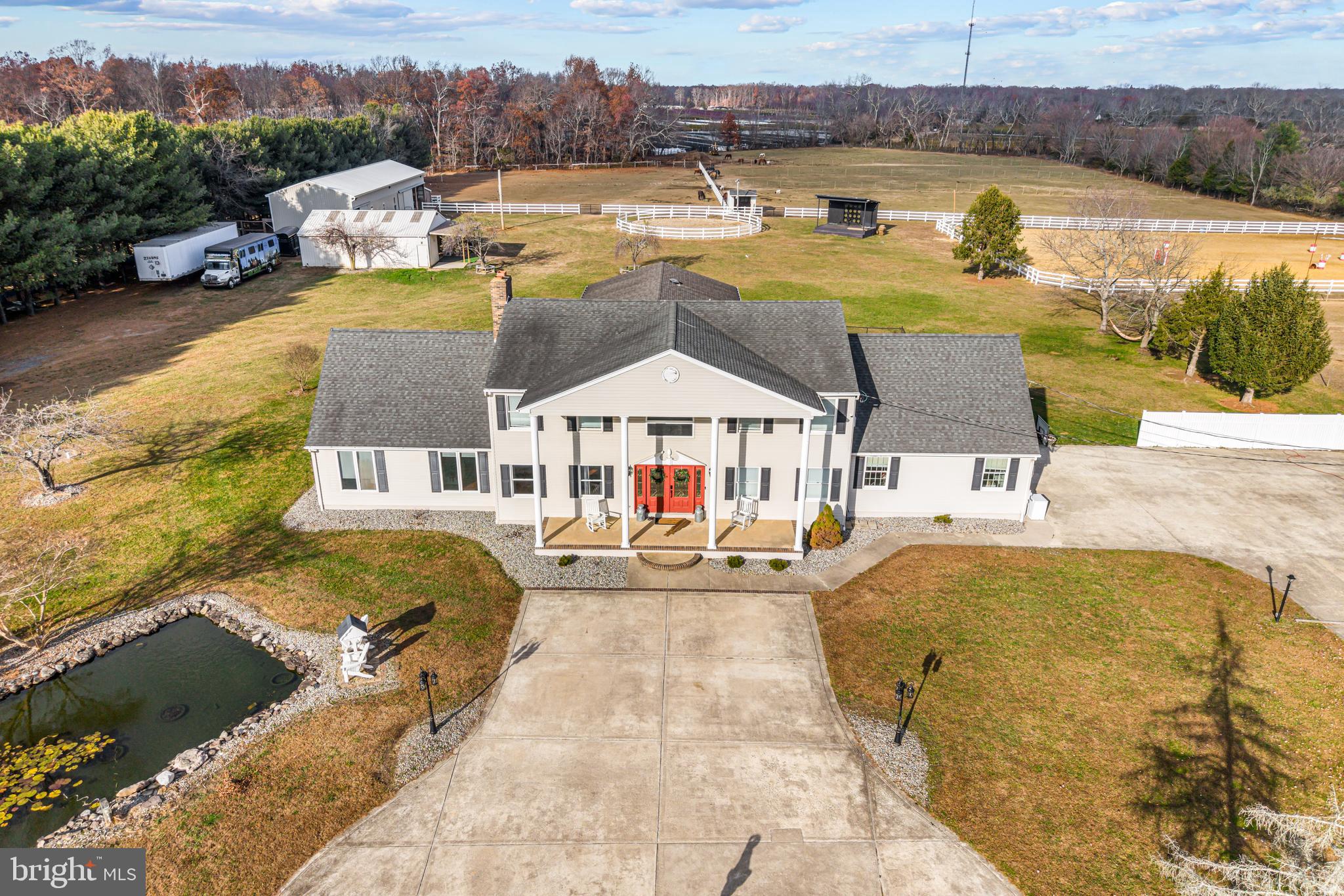 91 Fox Road Bridgeton, NJ 08302 - Photo 6 of 78