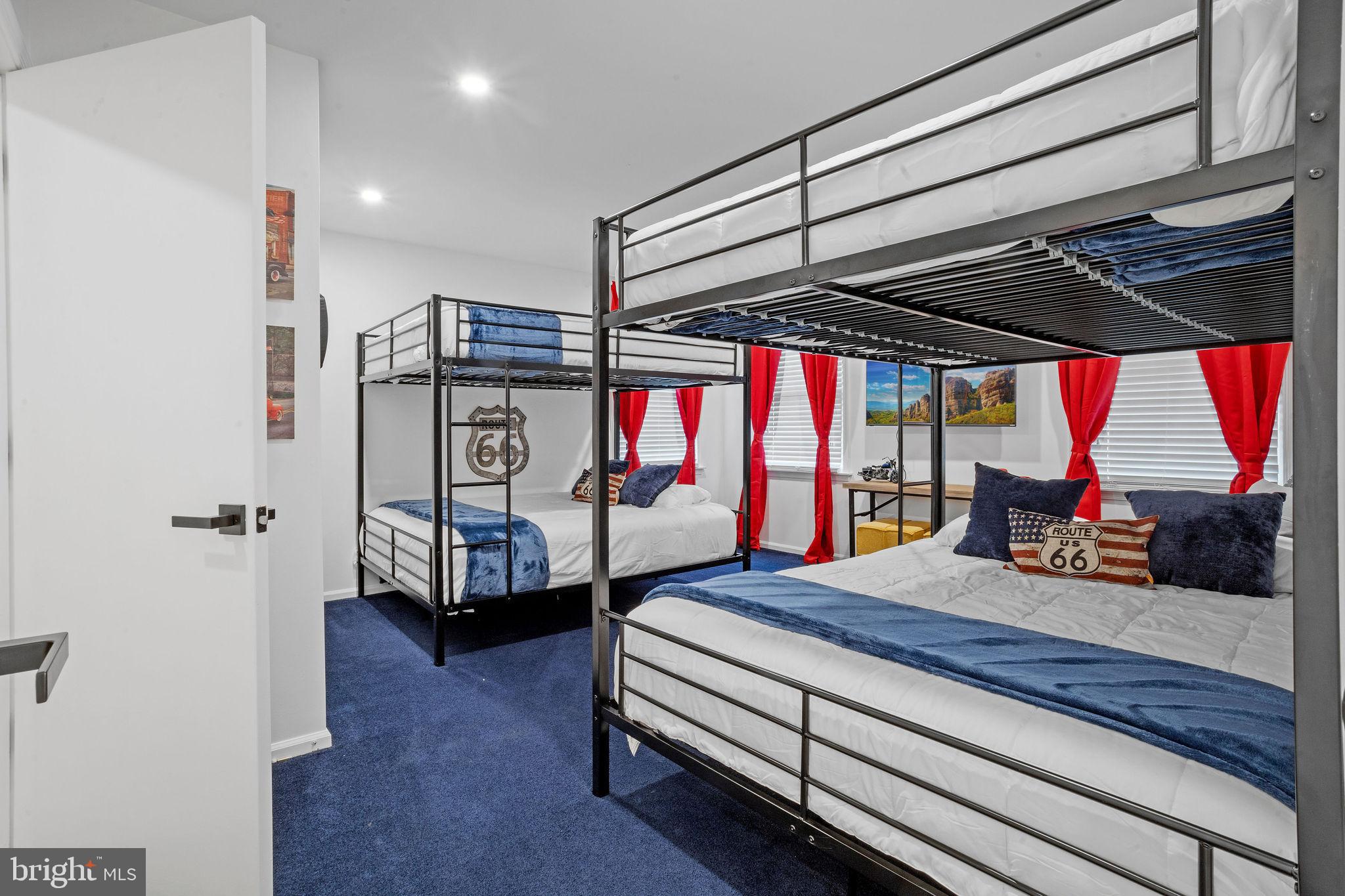 91 Fox Road Bridgeton, NJ 08302 - Photo 61 of 78 Third bedroom