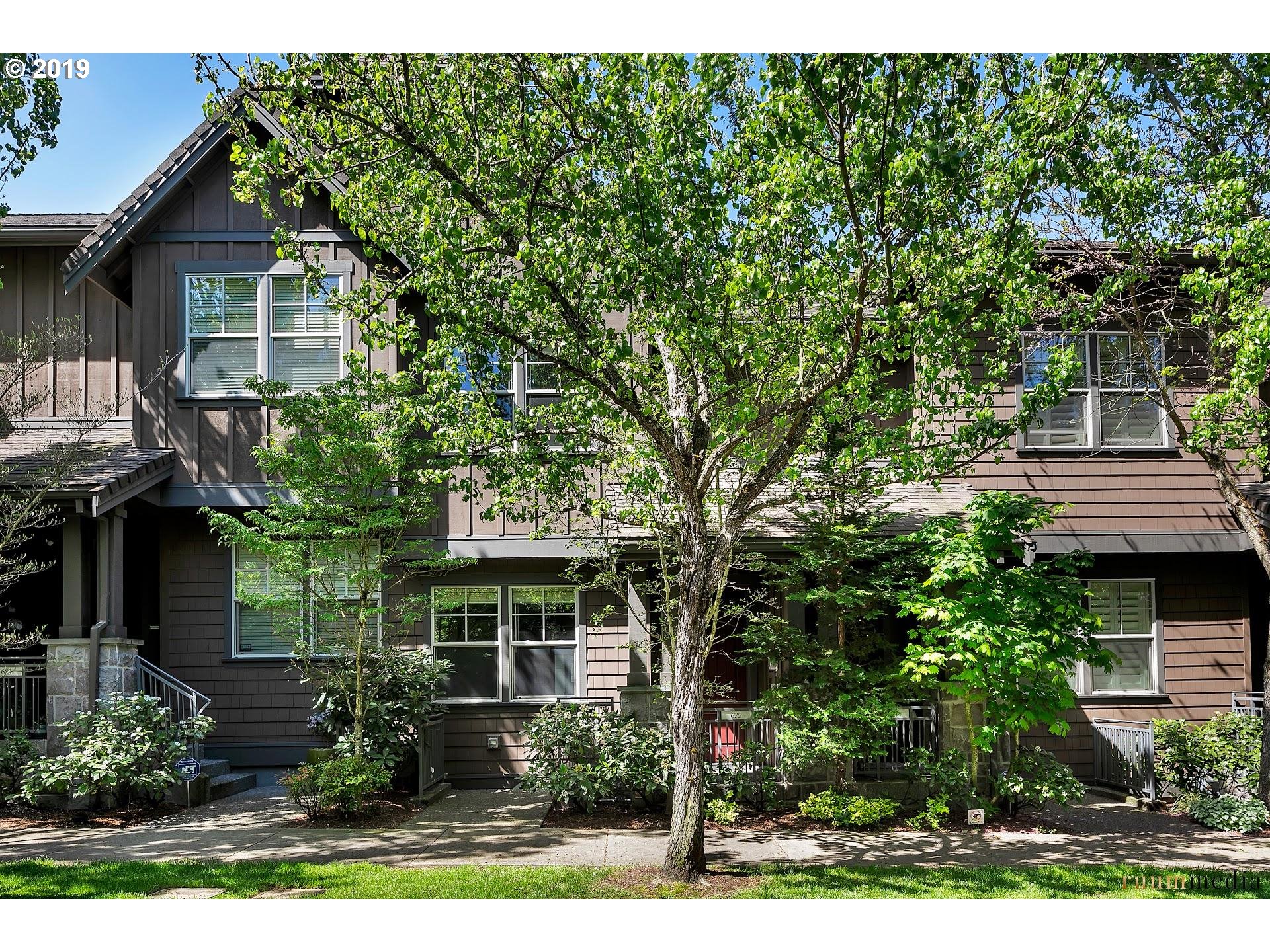 675 Southwest Rustica Terrace Portland, OR 97225 - Photo 1 of 20 Gallery Image 1