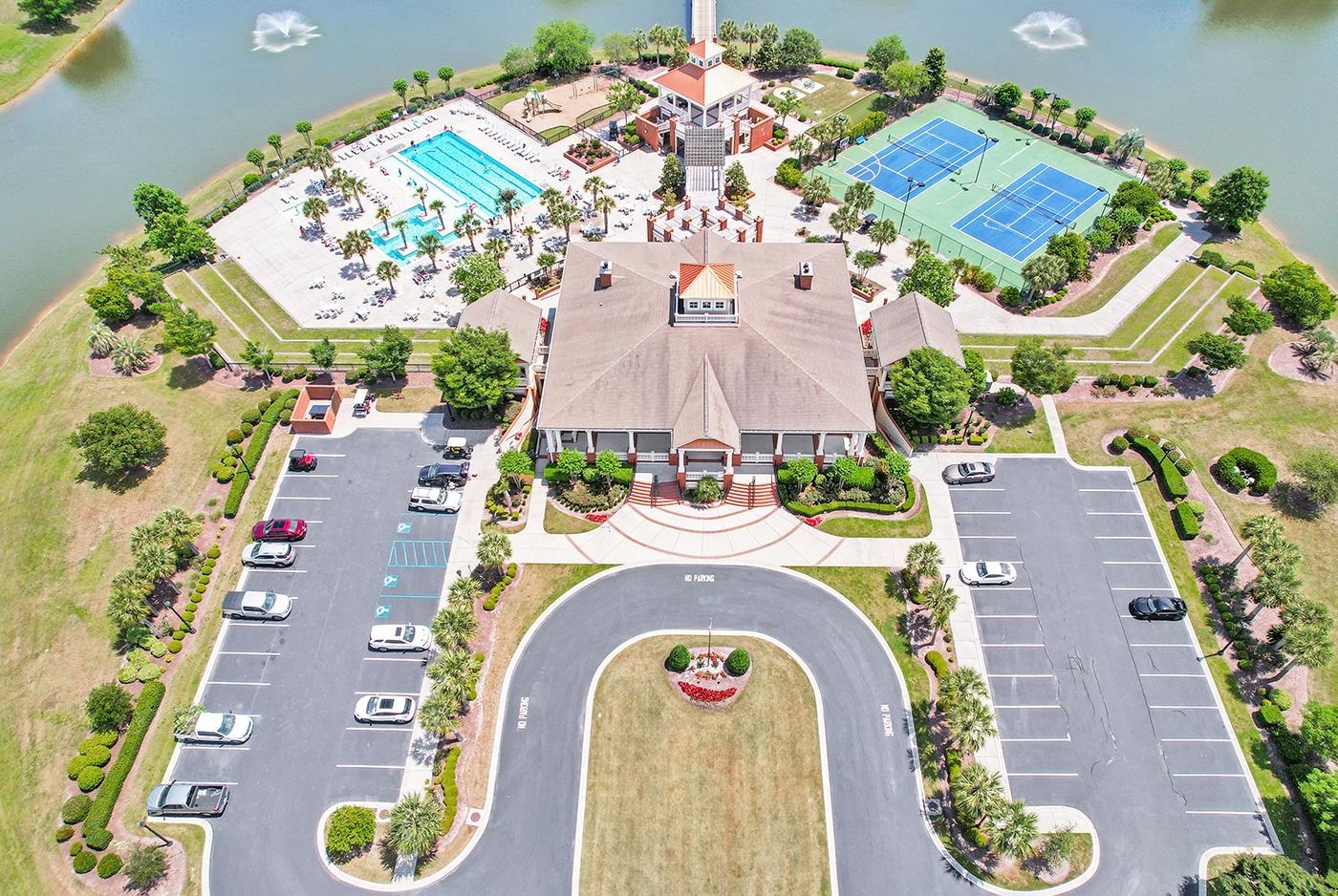 720 Crystal Water Way Myrtle Beach, SC 29579 - Photo 16 of 19