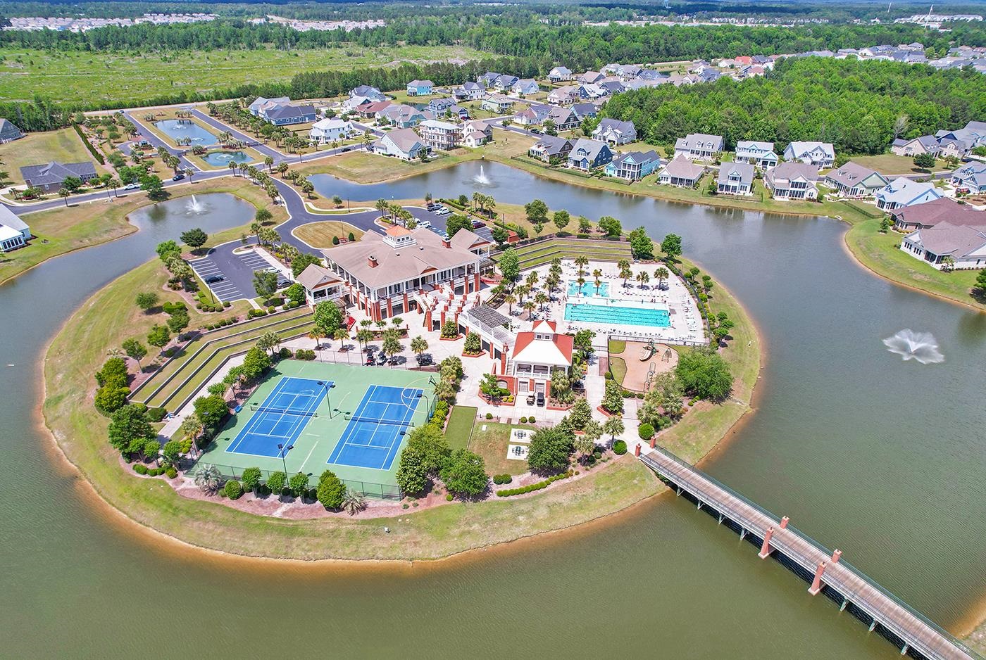 720 Crystal Water Way Myrtle Beach, SC 29579 - Photo 18 of 19