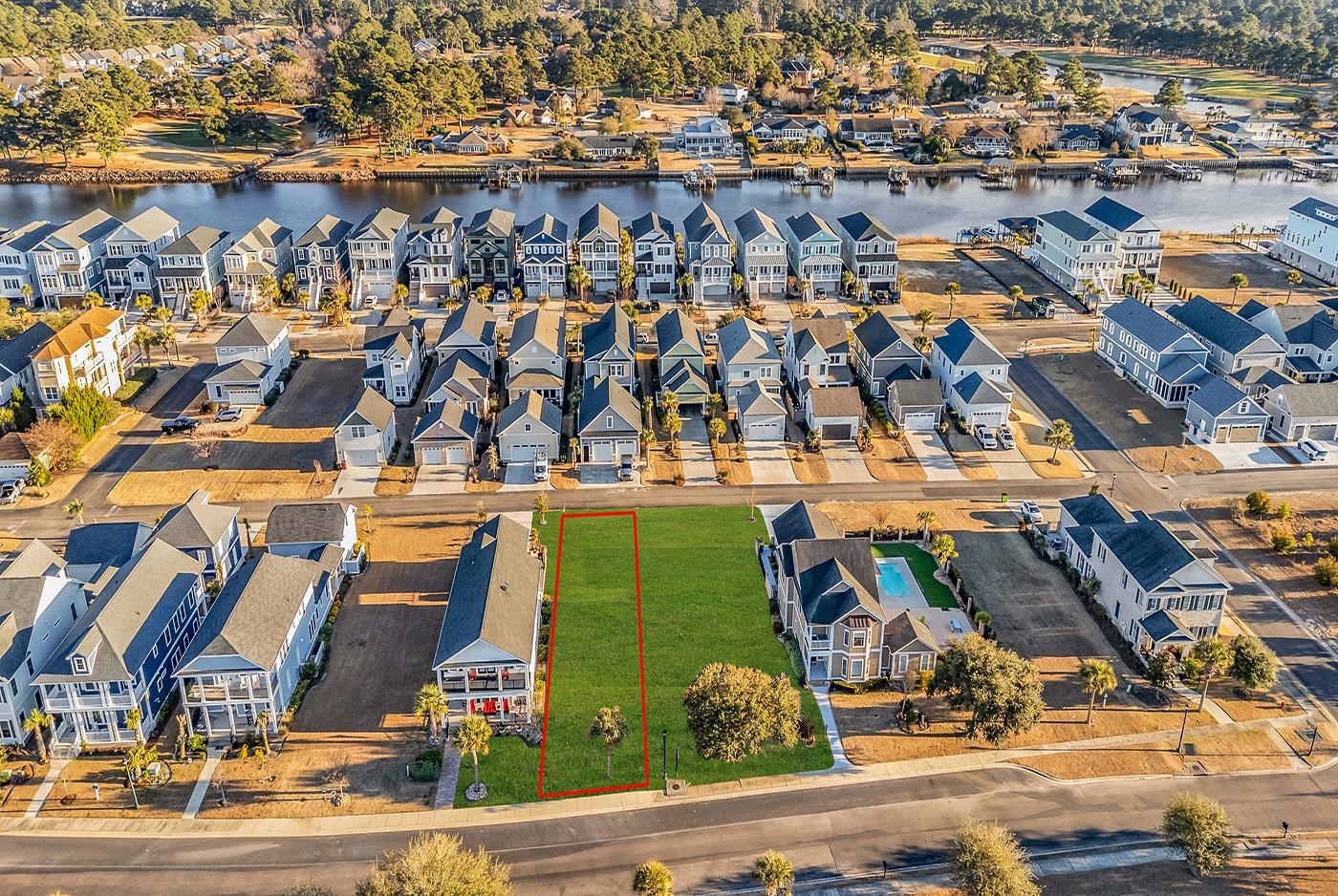720 Crystal Water Way Myrtle Beach, SC 29579 - Photo 3 of 19