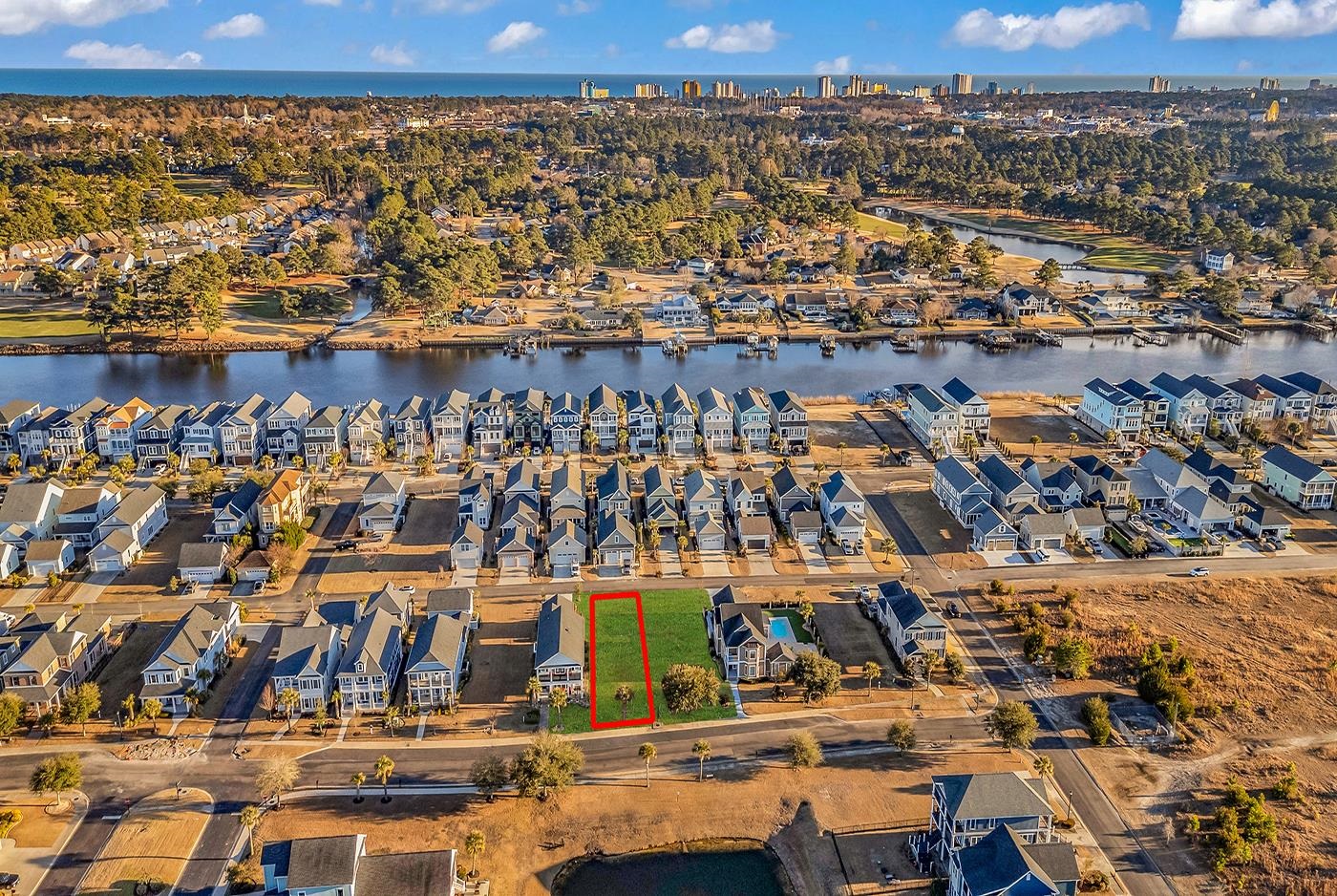 720 Crystal Water Way Myrtle Beach, SC 29579 - Photo 5 of 19