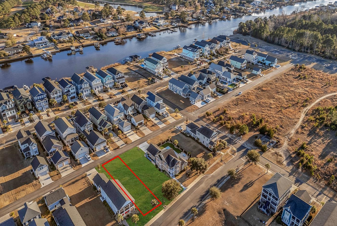 720 Crystal Water Way Myrtle Beach, SC 29579 - Photo 7 of 19