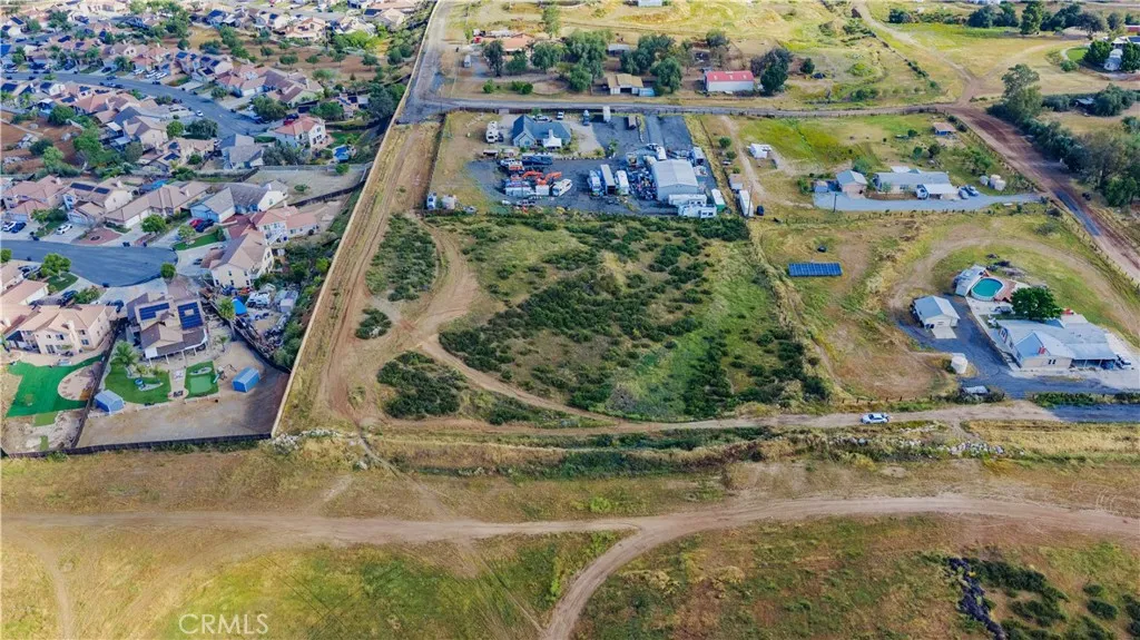 1 Sunset Wildomar, CA 92595 - Photo 12 of 44 a view of swimming pool with a yard