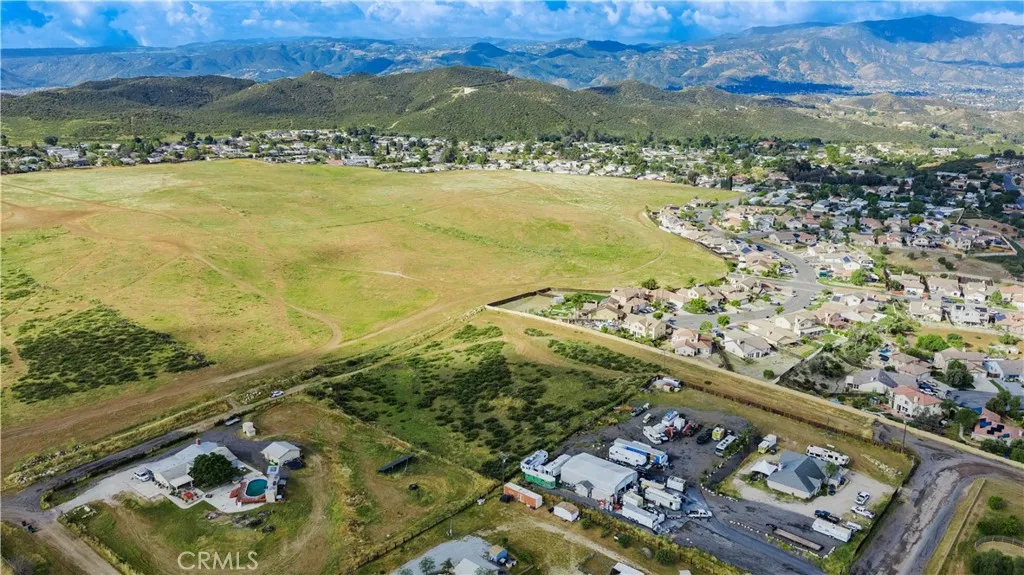 1 Sunset Wildomar, CA 92595 - Photo 15 of 44 a view of a city with an ocean