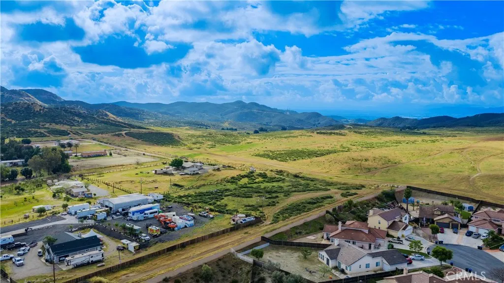 1 Sunset Wildomar, CA 92595 - Photo 25 of 44 a view of a city with ocean view