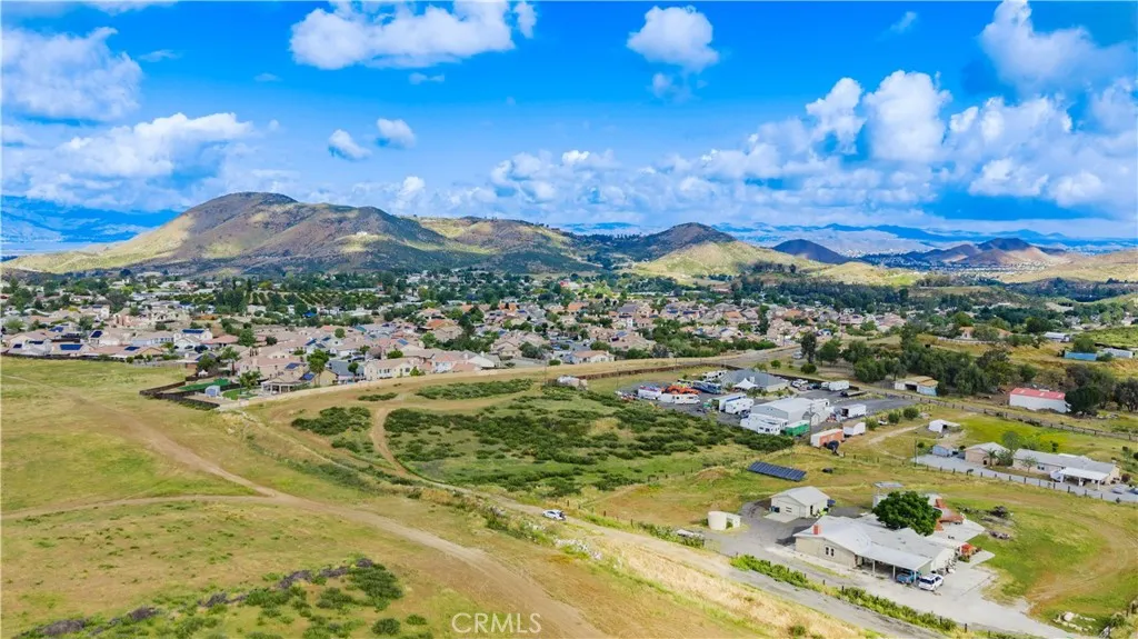 1 Sunset Wildomar, CA 92595 - Photo 29 of 44 a view of a city with mountains in the background