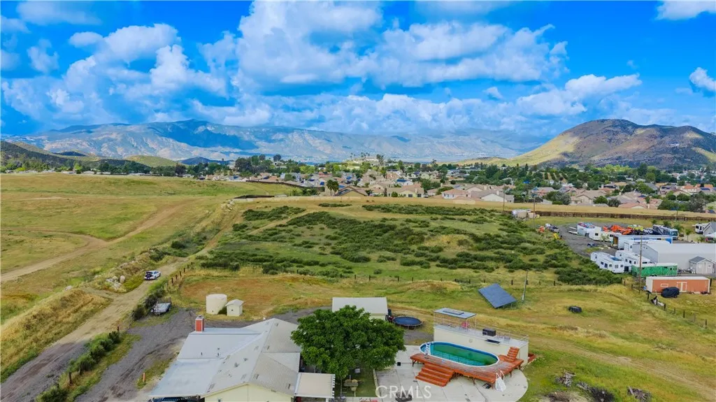 1 Sunset Wildomar, CA 92595 - Photo 31 of 44 a view of a city with ocean view