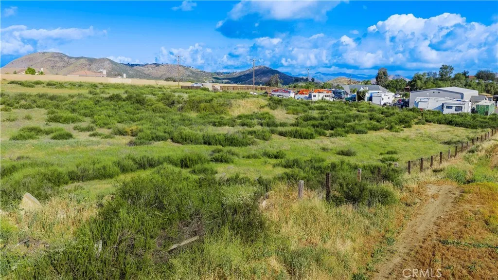 1 Sunset Wildomar, CA 92595 - Photo 38 of 44 a view of a lush green forest with mountains in the background