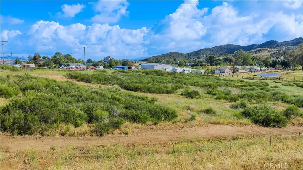 1 Sunset Wildomar, CA 92595 - Photo 41 of 44 a view of a town with big trees