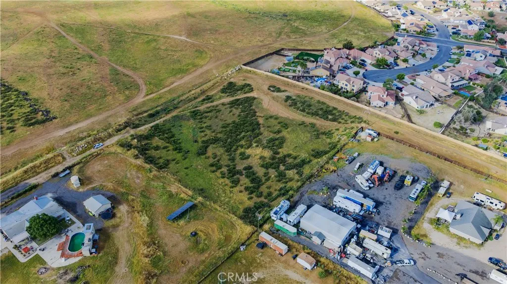 1 Sunset Wildomar, CA 92595 - Photo 7 of 44 view of a city