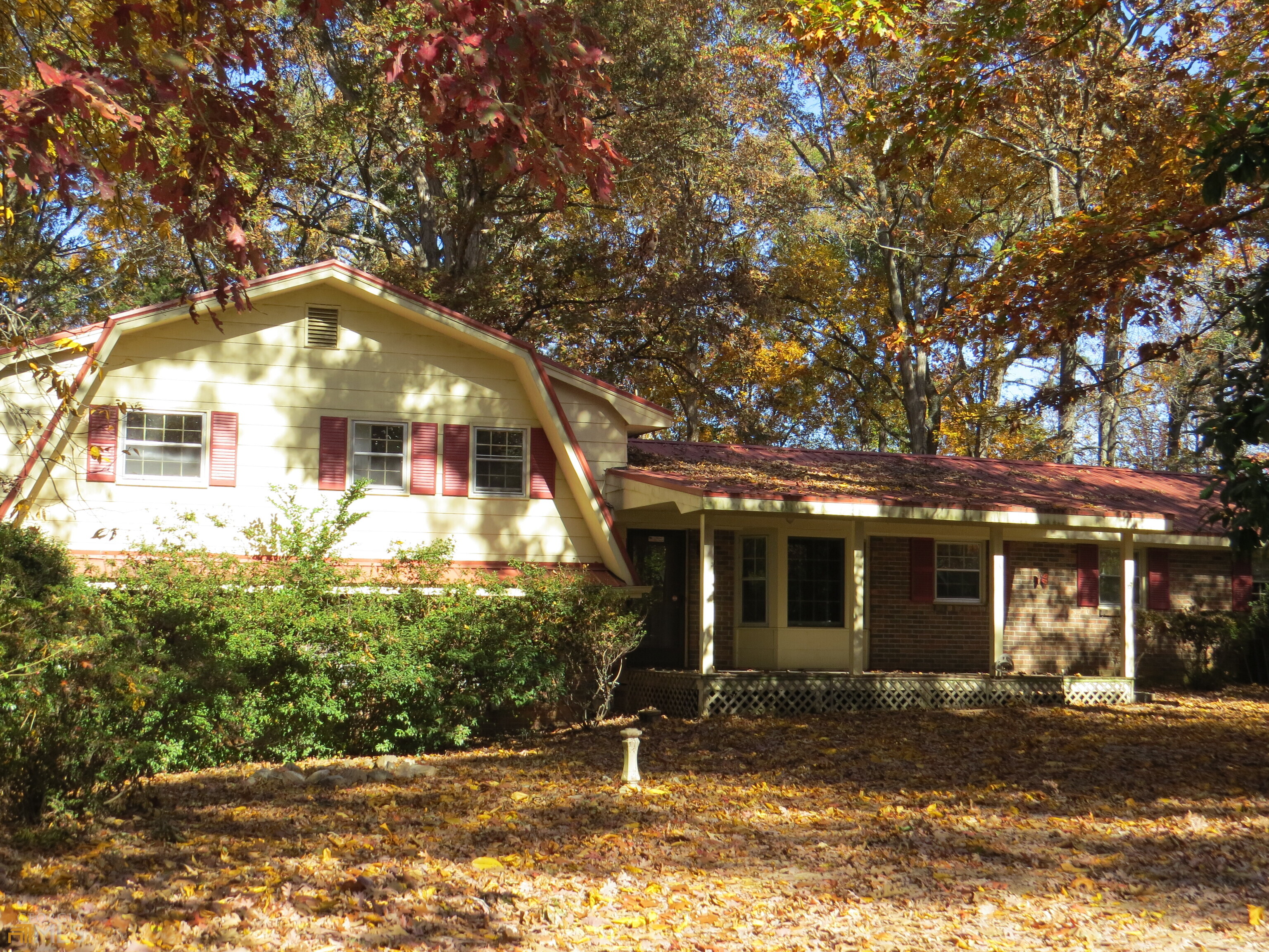 176 Banks Road Fayetteville, GA 30214 - Photo 1 of 1 Gallery Image 1