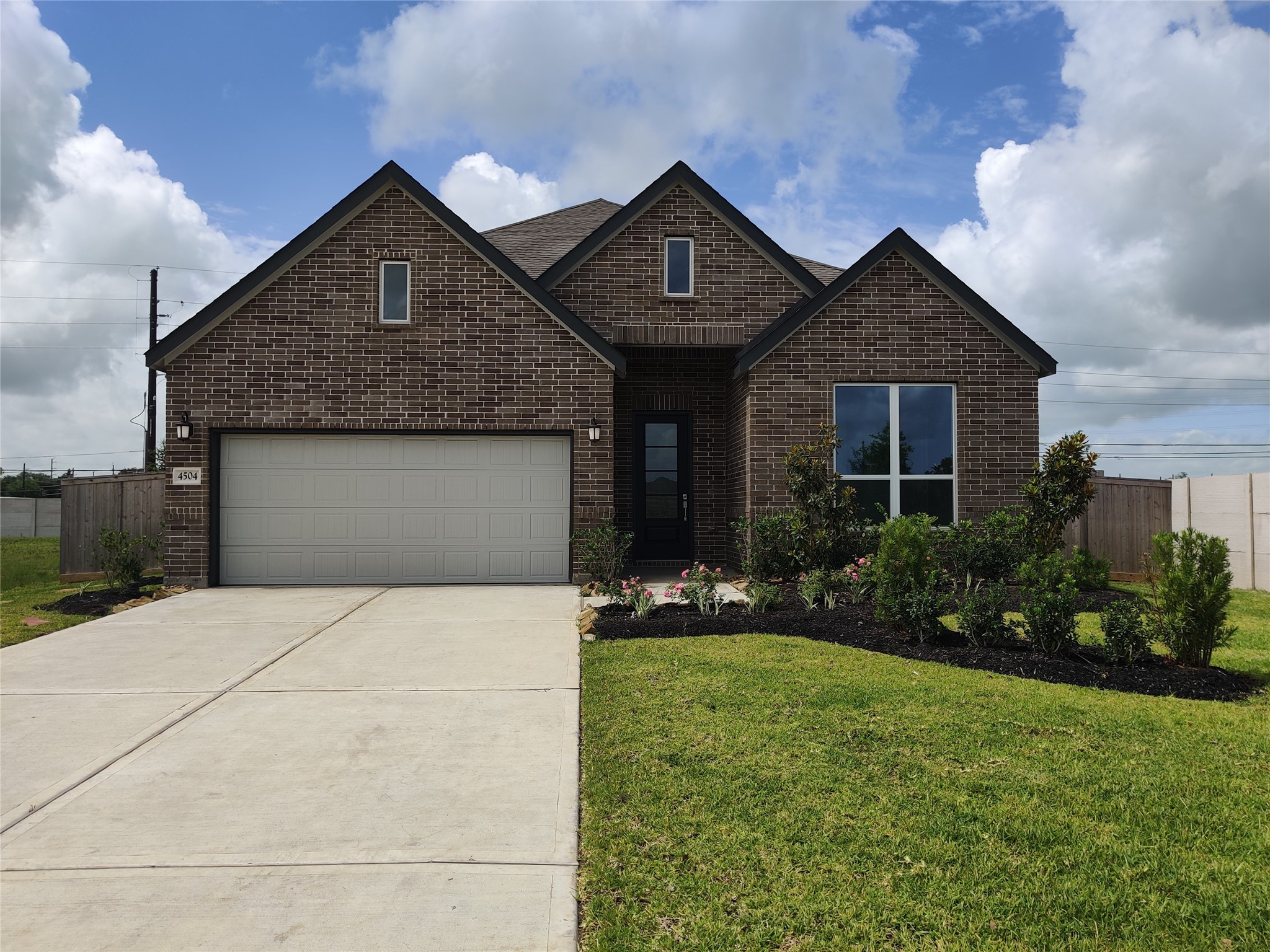 4504 Centennial Ridge Drive Rosenberg, TX 77469 - Photo 1 of 26