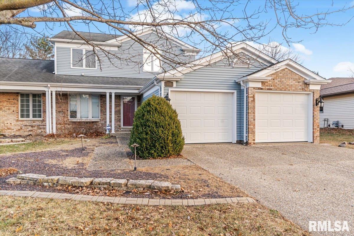 1710 Devonwood Springfield, IL 62704 - Photo 1 of 38