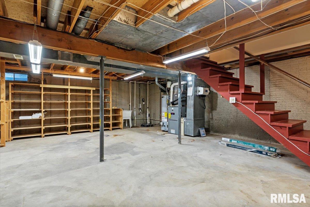 1710 Devonwood Springfield, IL 62704 - Photo 29 of 38