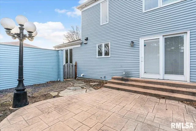 $295,000 | 1710 Devonwood, Springfield, IL 62704