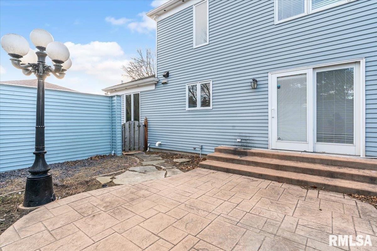 1710 Devonwood Springfield, IL 62704 - Photo 31 of 38