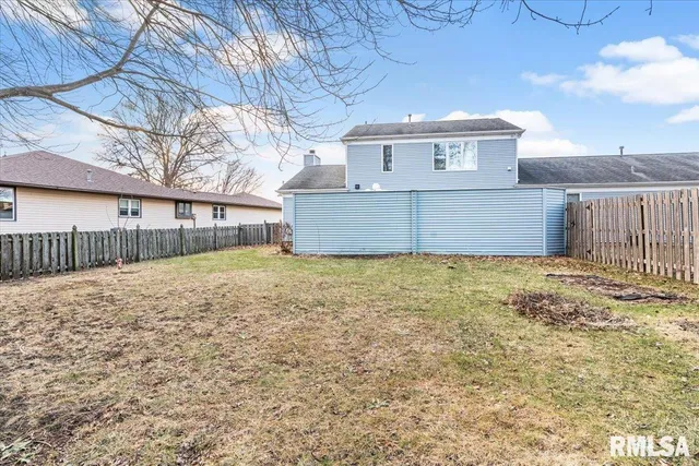 $295,000 | 1710 Devonwood, Springfield, IL 62704