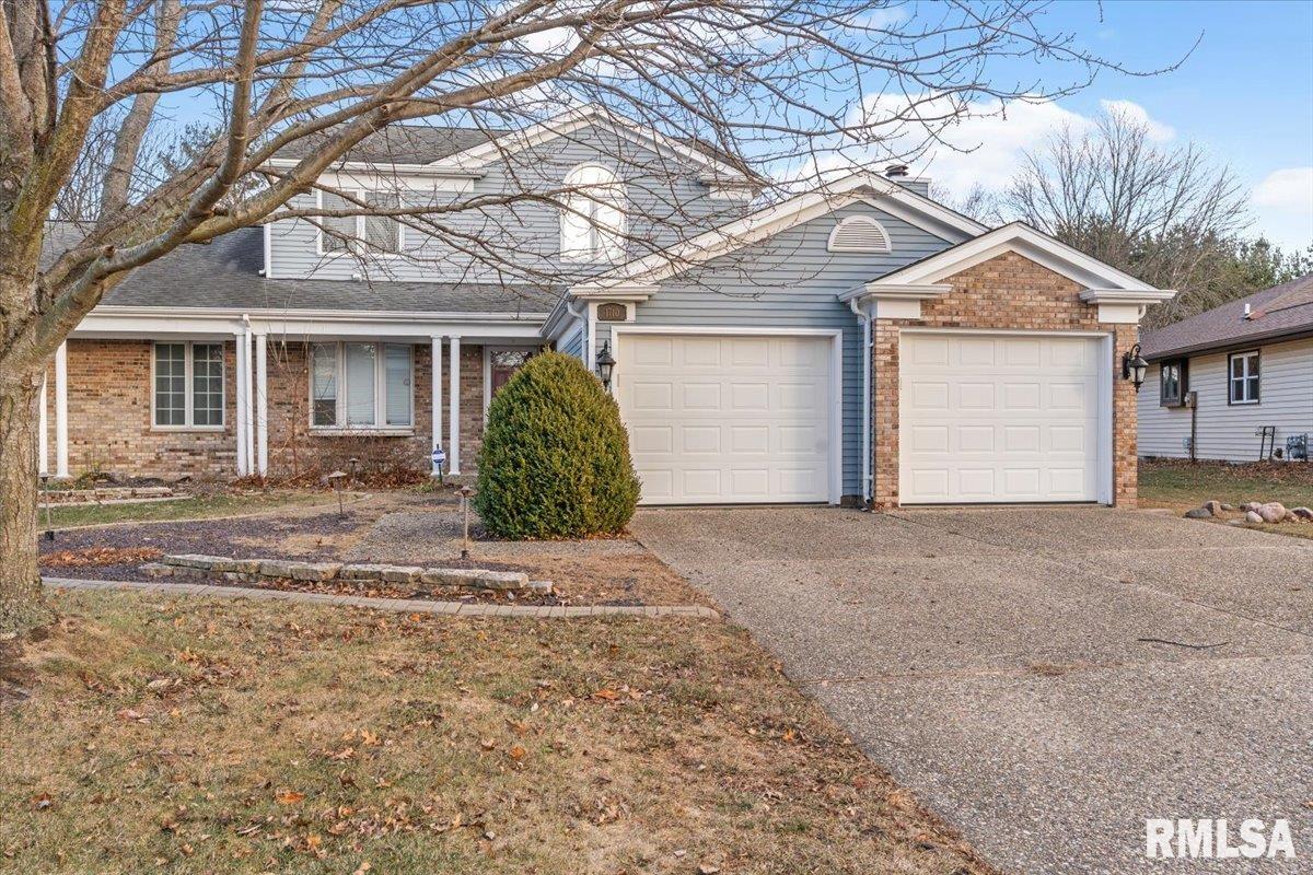 1710 Devonwood Springfield, IL 62704 - Photo 34 of 38