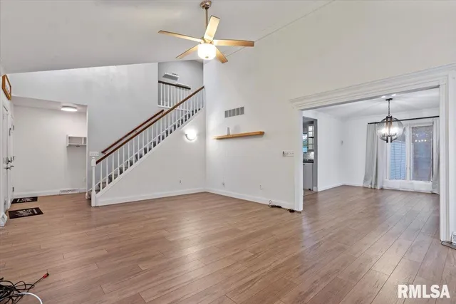 $295,000 | 1710 Devonwood, Springfield, IL 62704