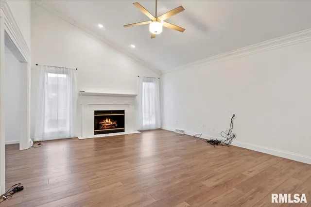 $295,000 | 1710 Devonwood, Springfield, IL 62704