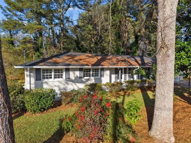 $439,900 | 4074 Idlevale Drive, Tucker, GA 30084