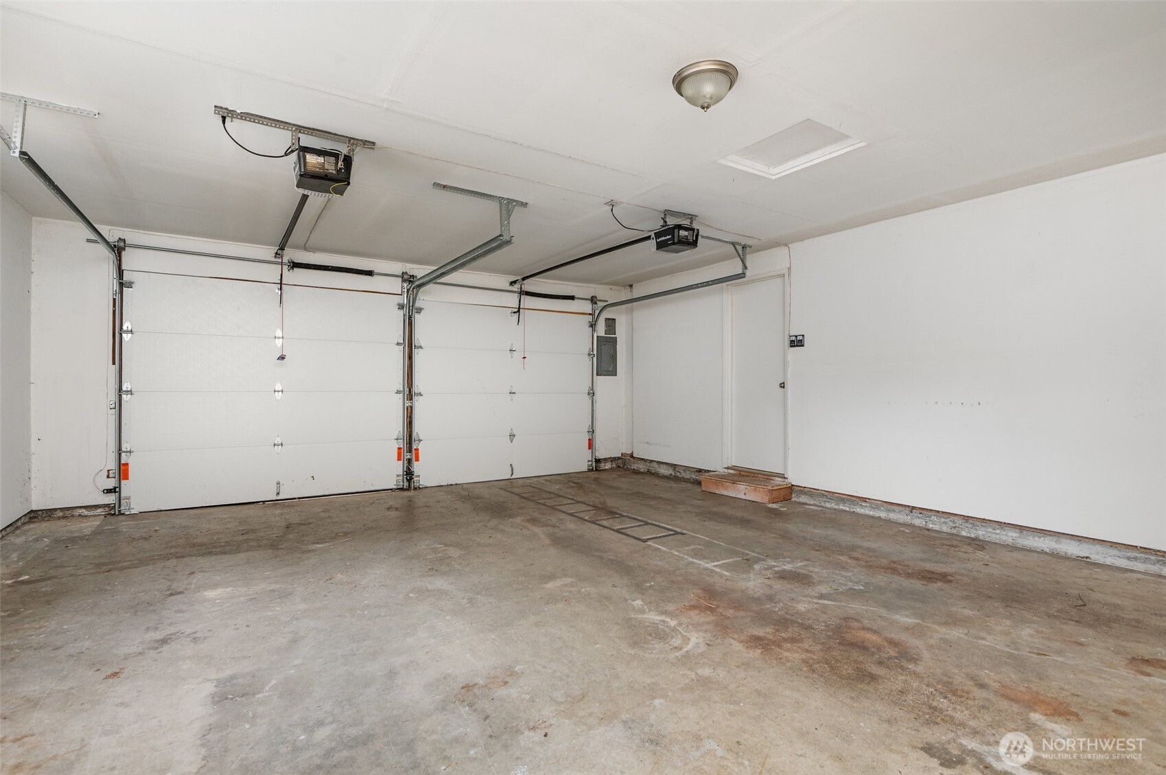 11804 Southeast 165th Street Renton, WA 98058 - Photo 21 of 28 a view of empty room