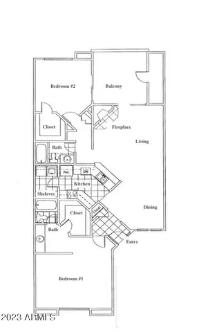 $439,878 | 5104 North 32nd Street, Unit 323, Phoenix, AZ 85018