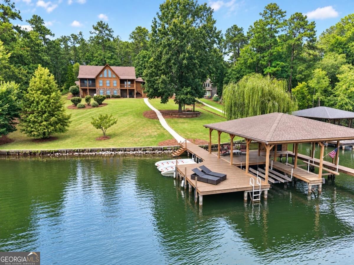 237 Chicory Road Milledgeville, GA 31061 - Photo 2 of 72 Gallery Image 2