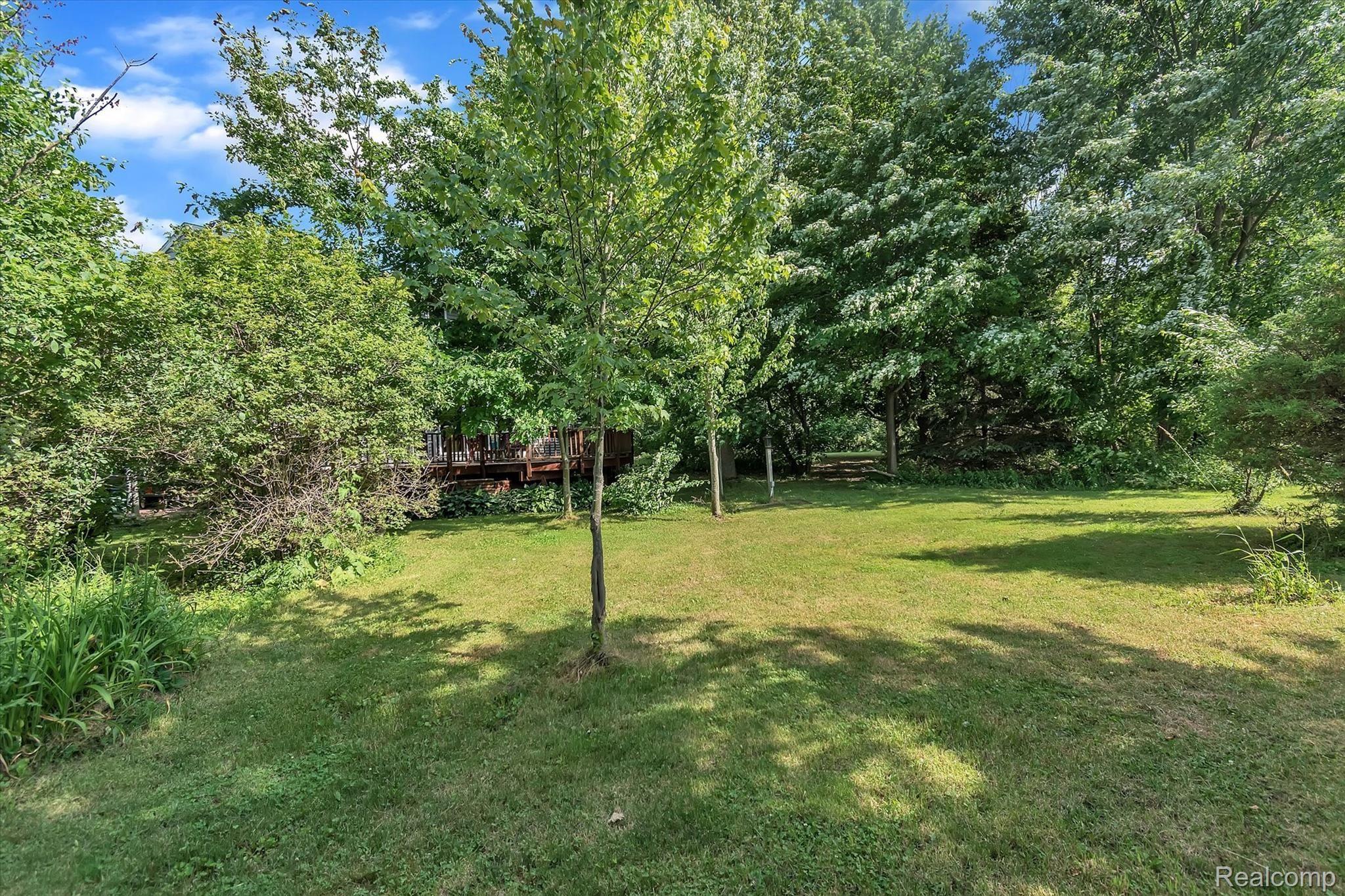 11174 Sharp Road Linden, MI 48451 - Photo 39 of 54 39 11174 Sharp - 2. 7 acres