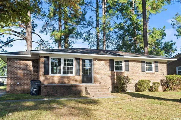 $159,900 | 1005 Cedar Street, Marion, SC 29571