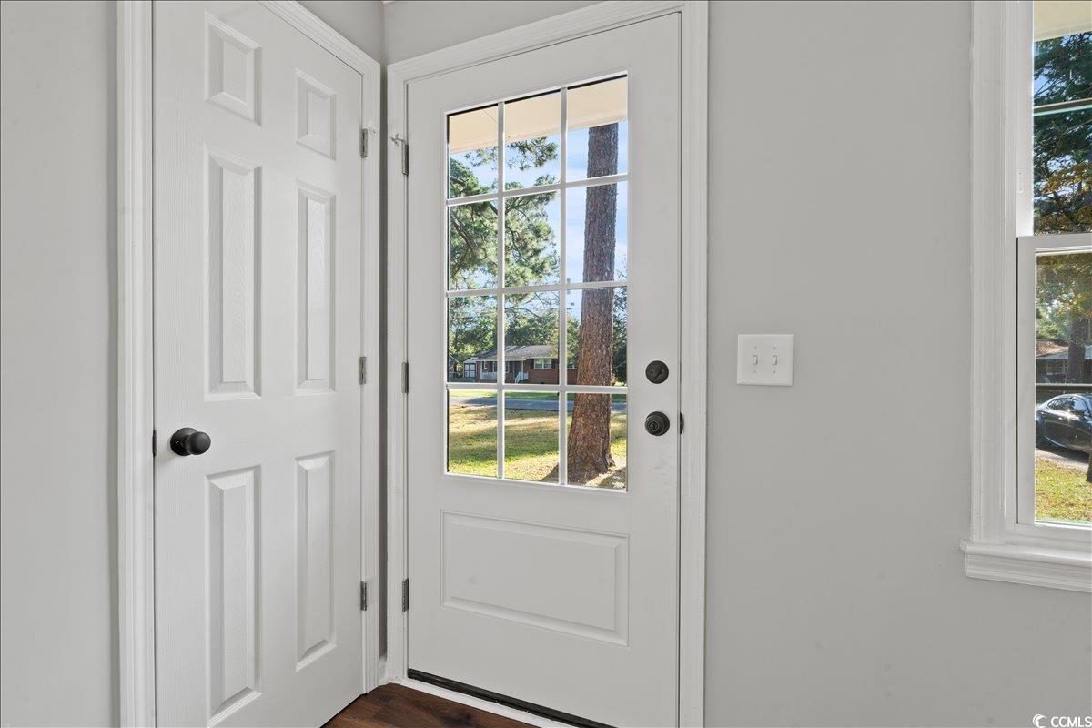 1005 Cedar Street Marion, SC 29571 - Photo 13 of 31