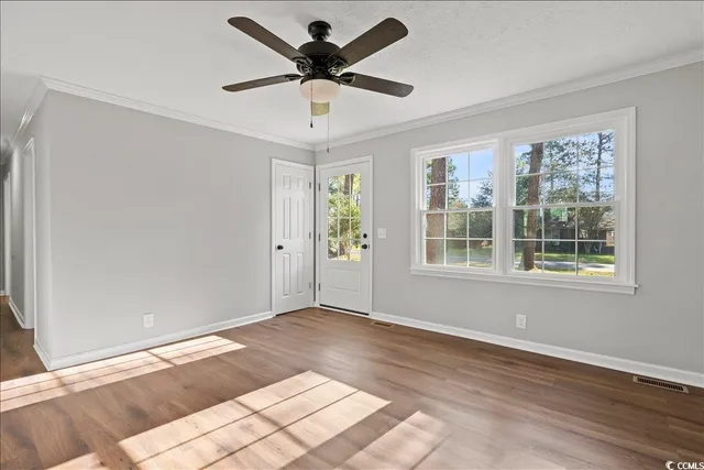 $159,900 | 1005 Cedar Street, Marion, SC 29571