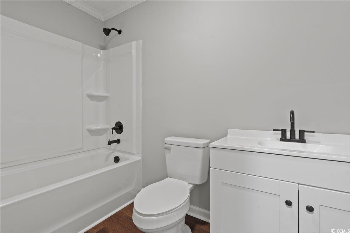 1005 Cedar Street Marion, SC 29571 - Photo 19 of 31