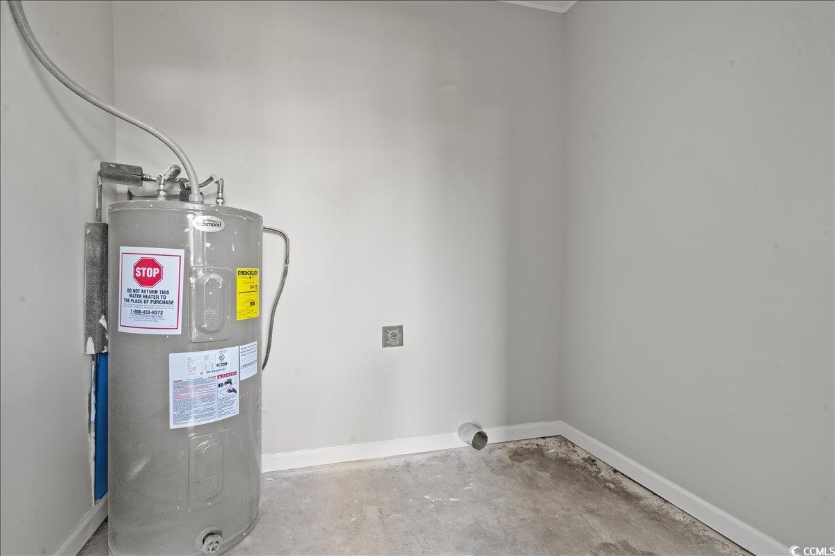 1005 Cedar Street Marion, SC 29571 - Photo 30 of 31