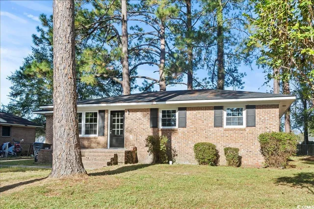 $159,900 | 1005 Cedar Street, Marion, SC 29571