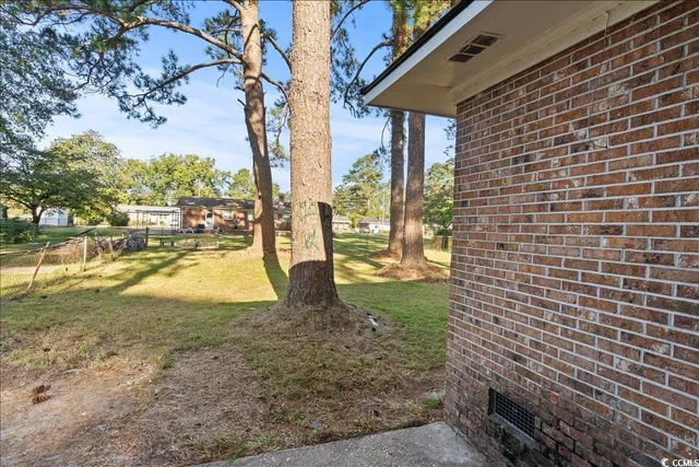 $159,900 | 1005 Cedar Street, Marion, SC 29571